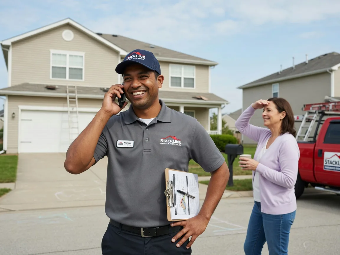 Chimney flashing repair Mcdonald, TN FAQs